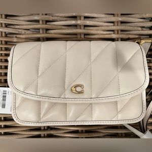 Coach Hayden Quilted Crossbody Bag